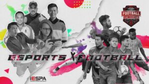 Perkembangan industri esport global dan komunitas hiburan digital Ligalotus